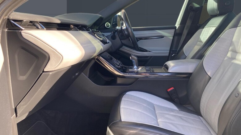 Land Rover Range Rover Evoque 2.0 D180 R-Dynamic HSE 5dr Auto Diesel Hatchback